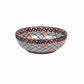 Mosaic Serving Bowl
