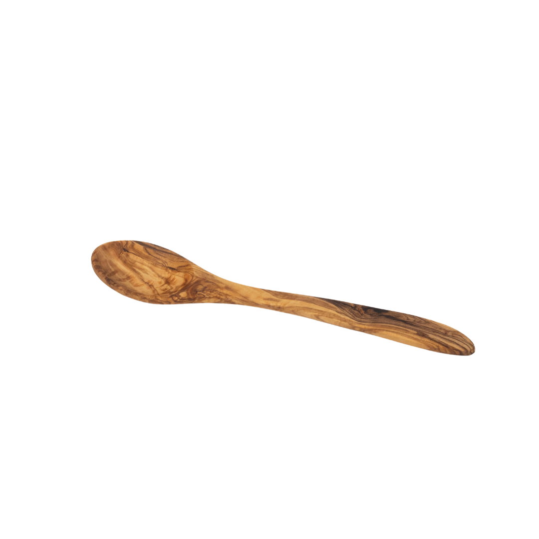 Heritage Artisan Spoon Set