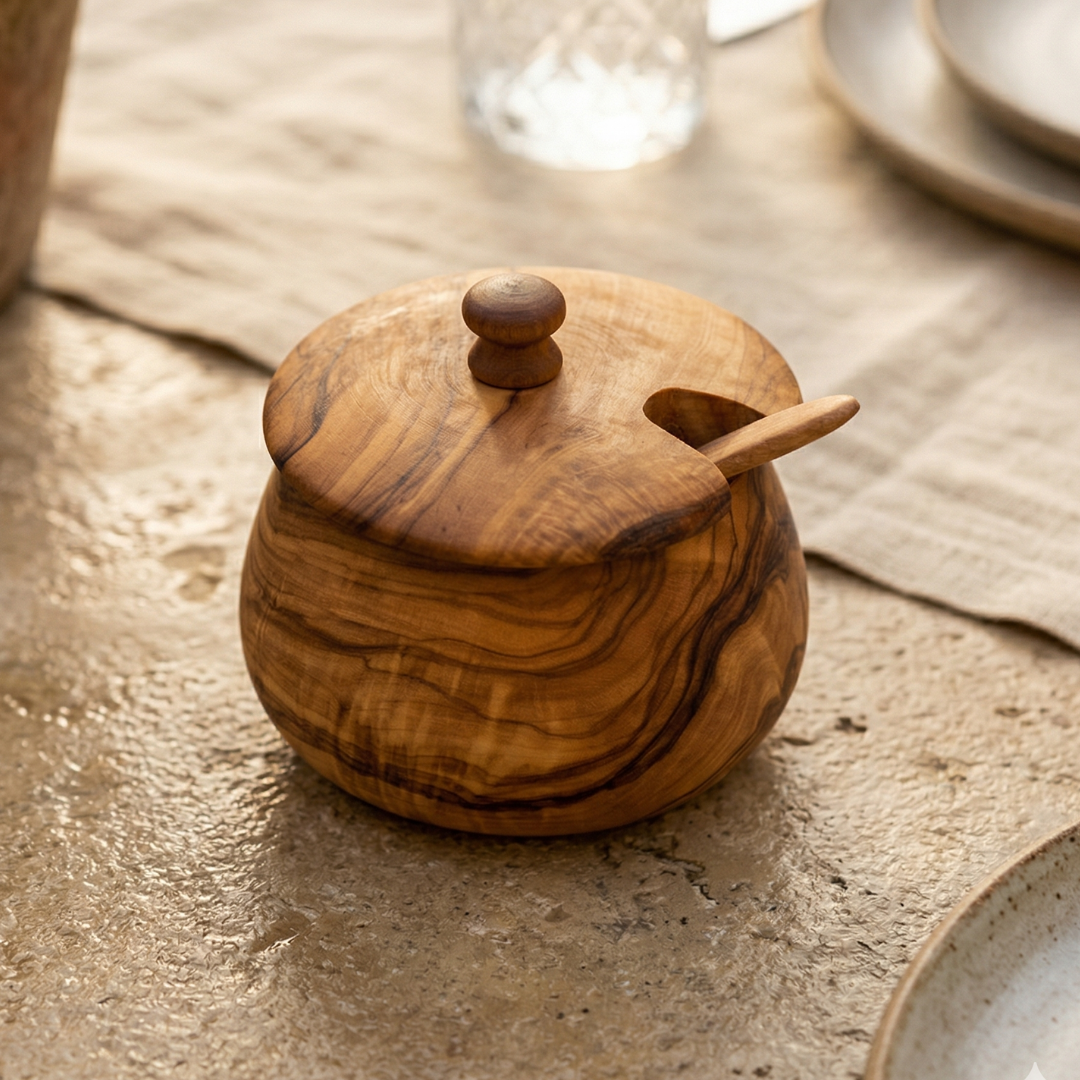 Artisan Spice Cellar (one piece)