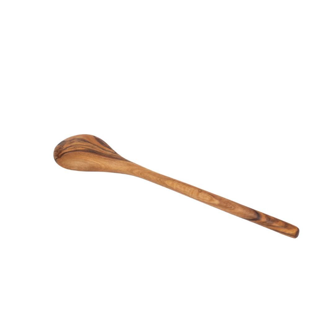 Heritage Long-Handled Stirring Spoon
