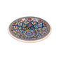 Mosaic Artisan Shallow Dish