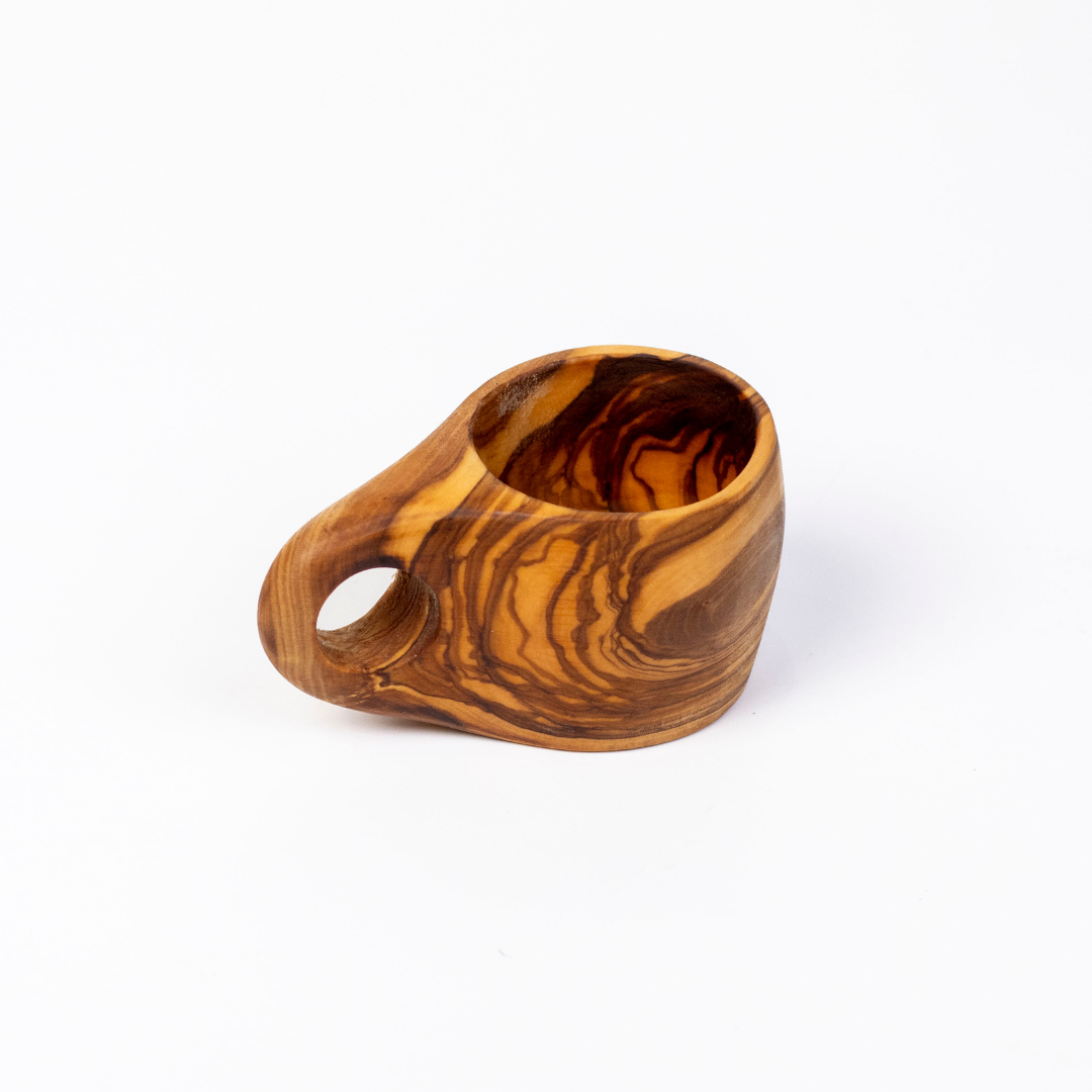 Heritage Nordic Kuksa Mug