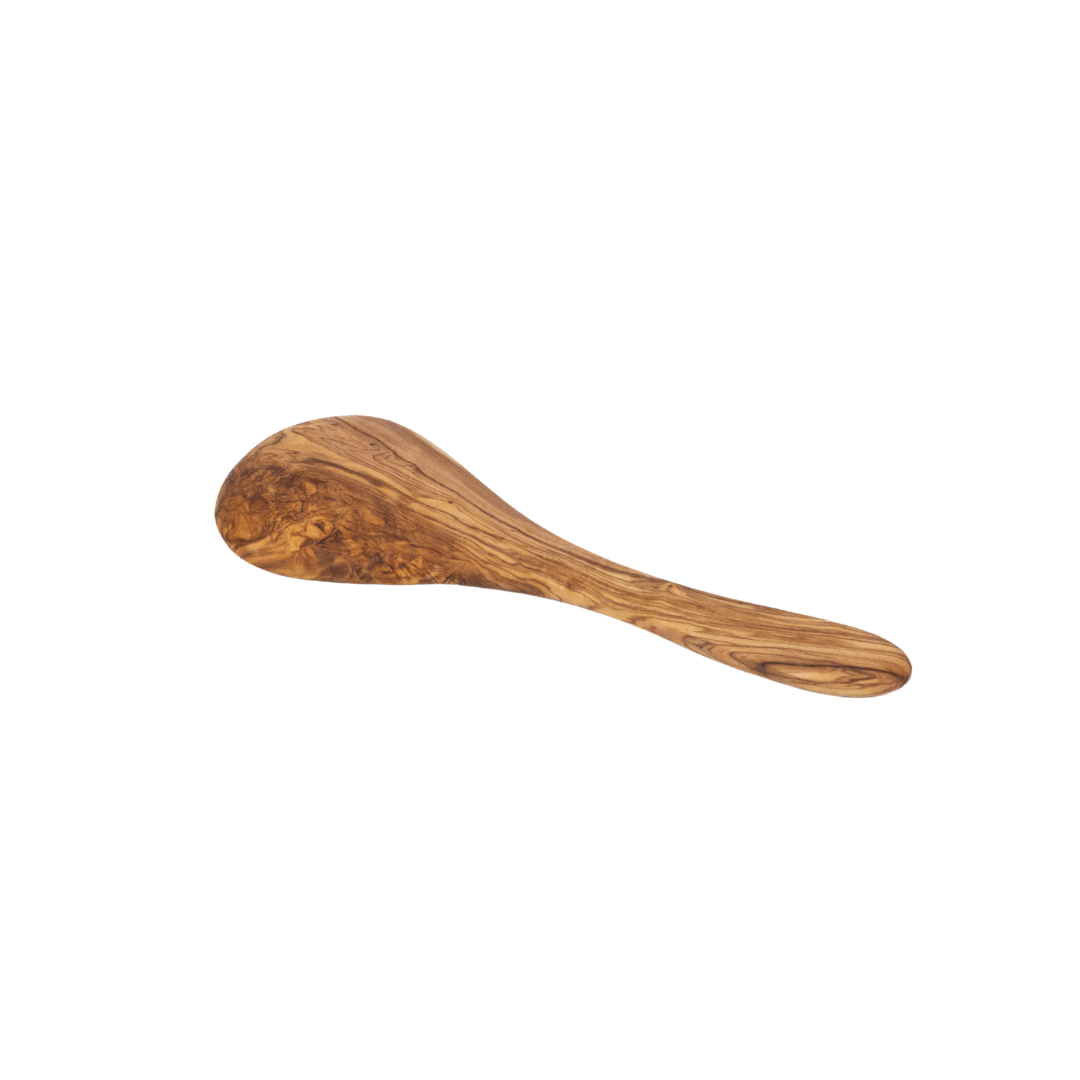 Heritage Grand Serving Spoon