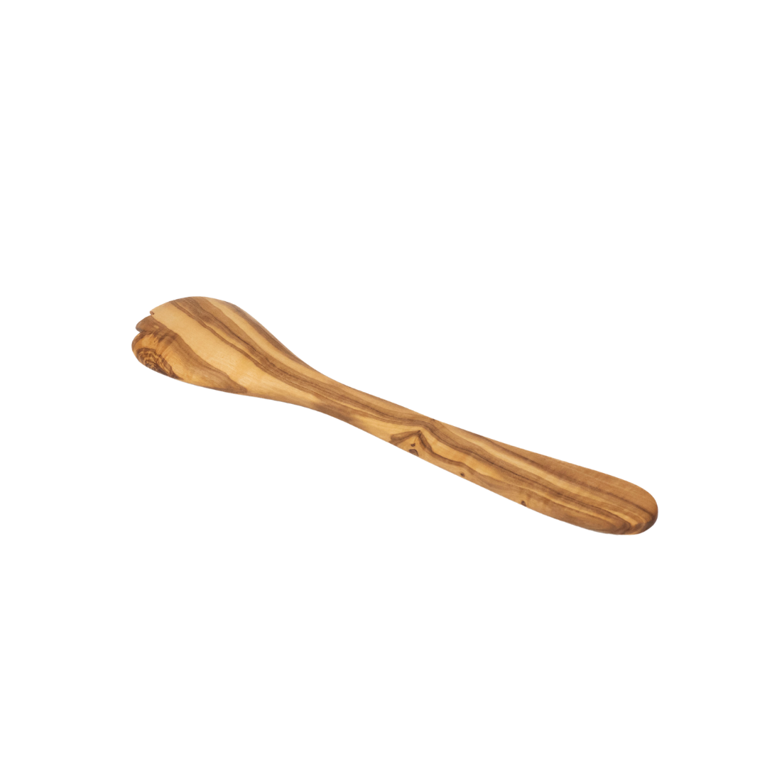 Heritage Artisan Serving Forks (one piece)