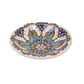 Medallion Artisan Shallow Dish