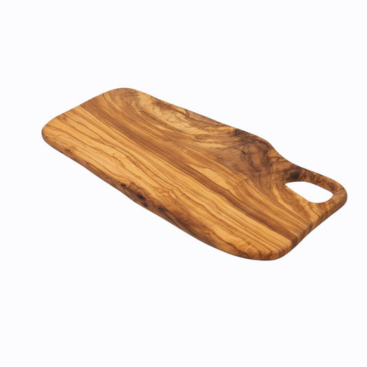 Mediterranean Heritage Carving Board – Structured