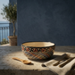 Mosaic Artisan Bowl