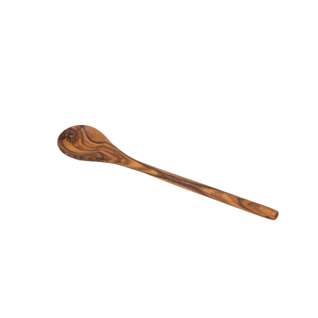 Heritage Long-Handled Stirring Spoon