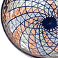 Mosaic Serving Bowl
