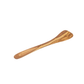 Heritage Artisanal Oval Spatula