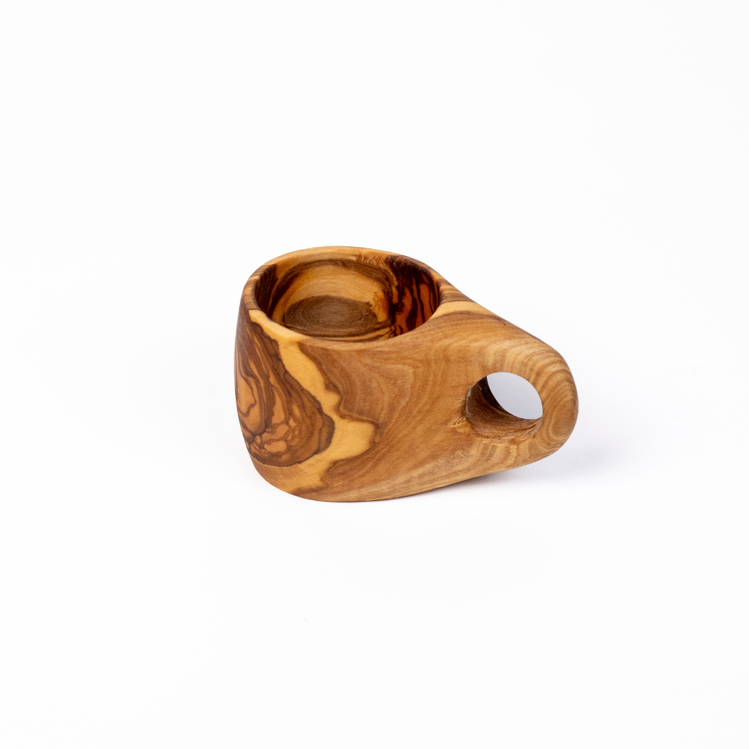 Heritage Nordic Kuksa Mug