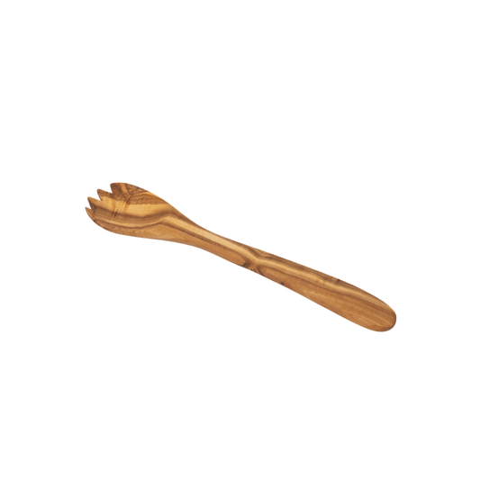 Heritage Artisan Serving Forks (one piece)