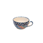 Artisan Tea Cup (one piece)