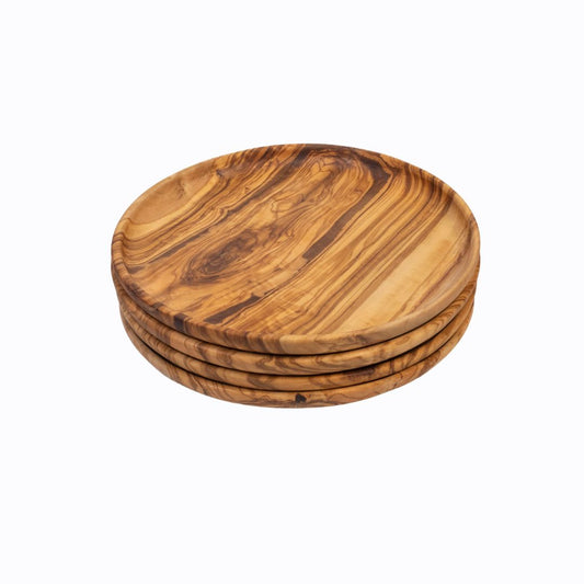 Artisan Serving Plates
