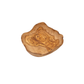 Rustic Live-Edge Bowl