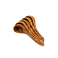 Heritage Olive Wood Soup Ladle Set