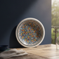Mediterranean Shoal Serving Platter