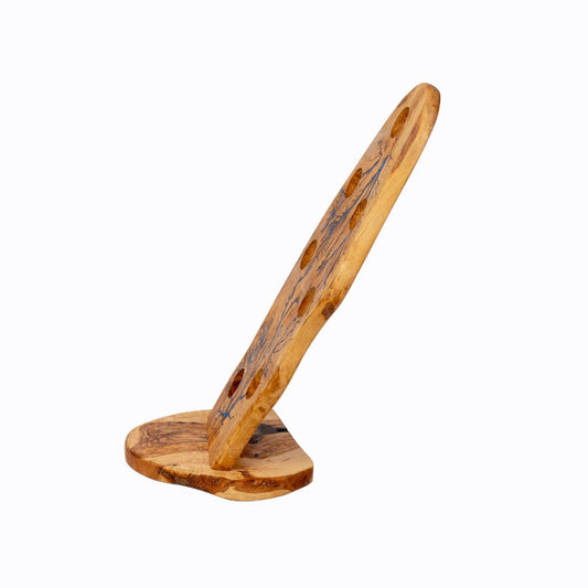 Azure Bolt Wine Rack