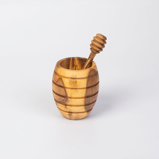 Artisan Honey Pot – Open Edition