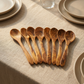Heritage Artisan Spoon Set