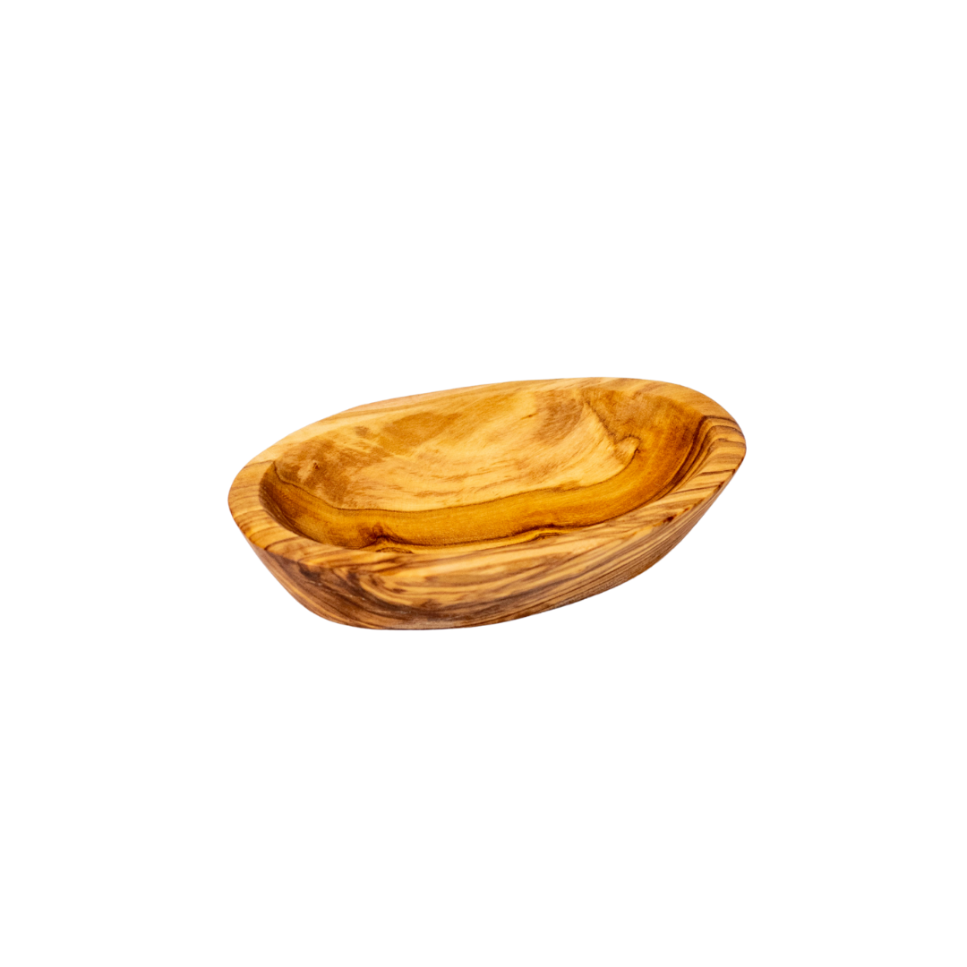 Heritage Oval Artisan Serving Bowl