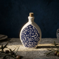 Calligraphy Flask