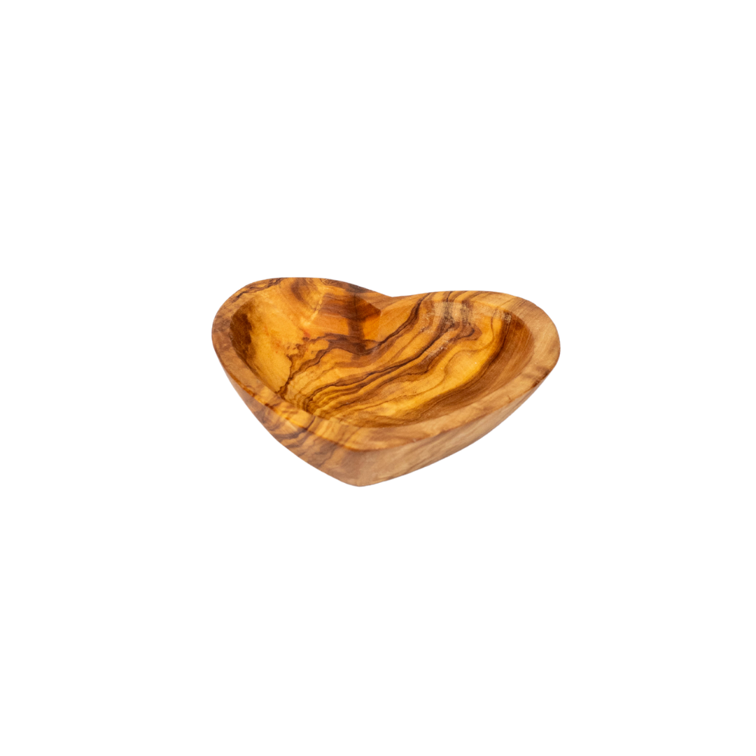 Heritage Heart Bowl