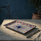 Mosaic Rectangular Tray