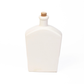 Calligraphy Flask 'Olive'