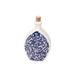 Calligraphy Flask