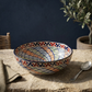 Mosaic Serving Bowl