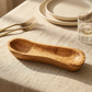 Heritage Olive Wood Boat Tray