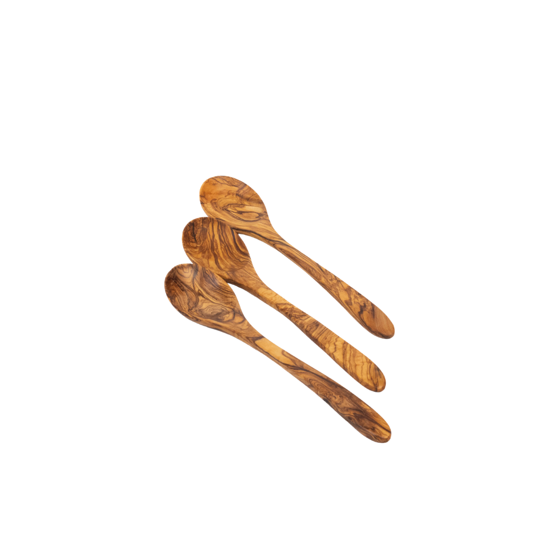 Heritage Artisan Spoon Set