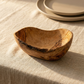 Organic Sculpted Bowl
