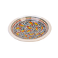 Mediterranean Shoal Serving Platter