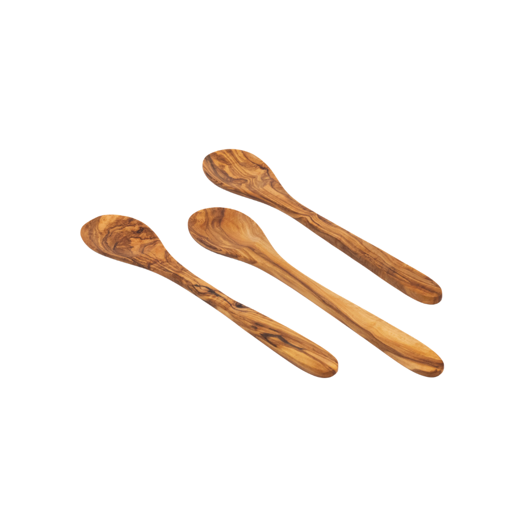 Heritage Artisan Spoon Set