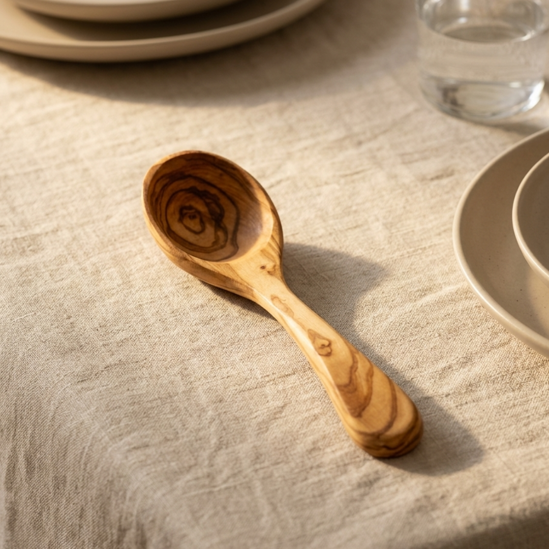 Heritage Spoon