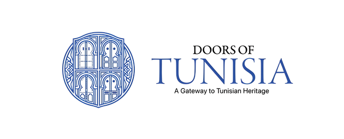 Doors Of Tunisia